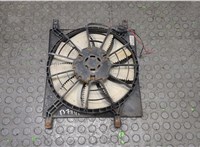  Вентилятор радиатора Fiat Sedici 2006-2012 8794316 #1