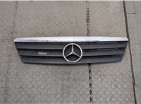  Решетка радиатора Mercedes A W168 1997-2004 8794315 #1