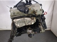  Двигатель (ДВС на разборку) Mercedes C W202 1993-2000 8794338 #2