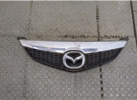  Решетка радиатора Mazda 6 (GG) 2002-2008 8794353 #1