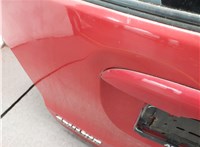  Крышка (дверь) багажника Renault Scenic 1996-2002 8794376 #6