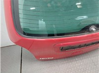  Крышка (дверь) багажника Renault Scenic 1996-2002 8794376 #12
