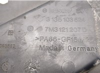 1328625, 3M2115150BB Вентилятор радиатора Ford Galaxy 2000-2006 8794421 #4