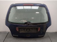  Крышка (дверь) багажника Renault Scenic 1996-2002 8794457 #3