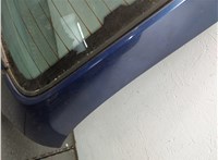  Крышка (дверь) багажника Renault Scenic 1996-2002 8794457 #8