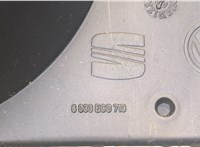  Щиток приборов (приборная панель) Seat Arosa 2001-2004 8794465 #6
