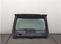  Крышка (дверь) багажника Smart Forfour W454 2004-2006 8794473 #7