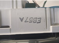  Щиток приборов (приборная панель) Mazda MX-3 8794488 #4