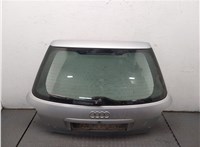  Крышка (дверь) багажника Audi A4 (B5) 1994-2000 8794489 #1