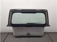  Крышка (дверь) багажника Audi A4 (B5) 1994-2000 8794489 #12