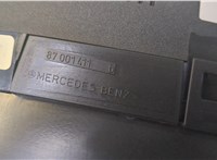  Щиток приборов (приборная панель) Mercedes C W203 2000-2007 8794513 #3