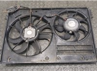  Вентилятор радиатора Volkswagen Passat 6 2005-2010 8794540 #2