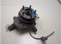 28052AA010, 28012AA033 Ступица (кулак, цапфа) Subaru Impreza (G10) 1992-2000 8794565 #2