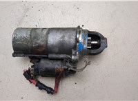 6202007, 6202042, 9200960, 93174027 Стартер Opel Zafira A 1999-2005 8794644 #3