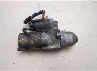 6202007, 6202042, 9200960, 93174027 Стартер Opel Zafira A 1999-2005 8794644 #4