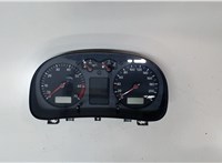 0263611000 Щиток приборов (приборная панель) Volkswagen Golf 4 1997-2005 8794659 #2