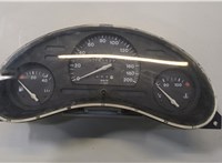  Щиток приборов (приборная панель) Opel Corsa B 1993-2000 8794670 #1