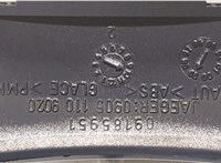  Щиток приборов (приборная панель) Opel Corsa B 1993-2000 8794670 #6
