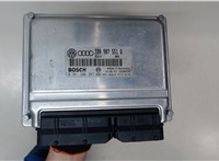 3B0907551Q Блок управления двигателем Audi A6 (C5) 1997-2004 8794752 #2