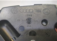 110008989002 Щиток приборов (приборная панель) Audi A4 (B5) 1994-2000 8794832 #5