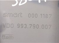  Щиток приборов (приборная панель) Smart Fortwo 1998-2007 8794867 #6