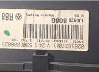  Щиток приборов (приборная панель) Volkswagen Golf 4 1997-2005 8794912 #1