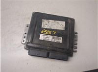  Блок управления двигателем Renault Scenic 1996-2002 8795083 #1