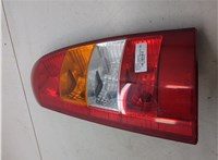 6223019, 6223038 Фонарь (задний) Opel Astra G 1998-2005 8795550 #3