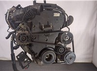  Двигатель (ДВС) Chevrolet Kalos 8795576 #1