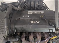  Двигатель (ДВС) Chevrolet Kalos 8795576 #5