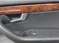 8E0831052 Дверь боковая (легковая) Audi A4 (B6) 2000-2004 8795985 #7