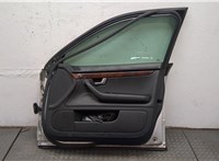 8E0831052 Дверь боковая (легковая) Audi A4 (B6) 2000-2004 8795985 #8