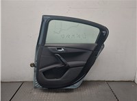  Дверь боковая (легковая) Peugeot 508 8796106 #6