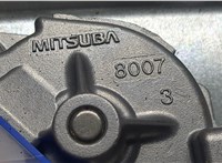 86510SG080 Двигатель стеклоочистителя (моторчик дворников) задний Subaru Forester 2013- 8796146 #2
