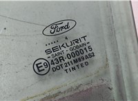  Стекло боковой двери Ford Mondeo 3 2000-2007 8796258 #2