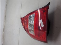 924012F010 Фонарь (задний) KIA Cerato 2004-2009 8796332 #5