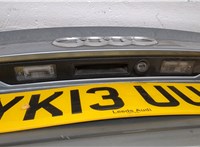  Крышка (дверь) багажника Audi A8 (D4) 2010-2017 8796458 #7
