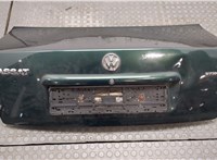  Крышка (дверь) багажника Volkswagen Passat 5 1996-2000 8796497 #1