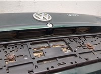  Крышка (дверь) багажника Volkswagen Passat 5 1996-2000 8796497 #4