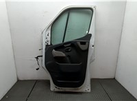  Дверь боковая (легковая) Opel Movano 2010- 8796555 #8
