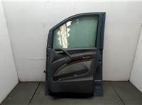 A6397201105 Дверь боковая (легковая) Mercedes Viano 8796584 #8