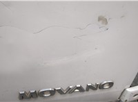  Дверь задняя (распашная) Opel Movano 2010- 8796652 #5