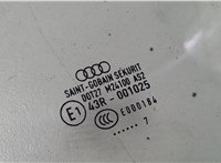  Стекло боковой двери Audi A4 (B7) 2005-2007 8796741 #2