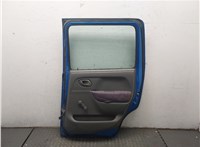  Дверь боковая (легковая) Suzuki Wagon R Plus 2000-2006 8796779 #6