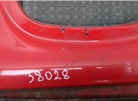  Бампер Seat Arosa 2001-2004 8796917 #3