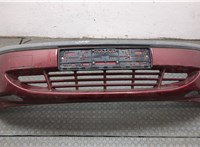  Бампер Ford Fiesta 1995-2000 8796958 #1