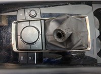 Консоль салона (кулисная часть) Mazda 3 (BP) 2019- 8796973 #6