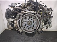  Двигатель (ДВС) Subaru Forester (S10) 1998-2002 8797287 #3