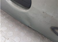  Крышка (дверь) багажника Renault Scenic 1996-2002 8797301 #2