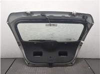  Крышка (дверь) багажника Hyundai i30 2007-2012 8797343 #9
